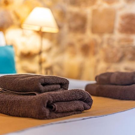 Sinjura Holiday Home Xagħra Buitenkant foto