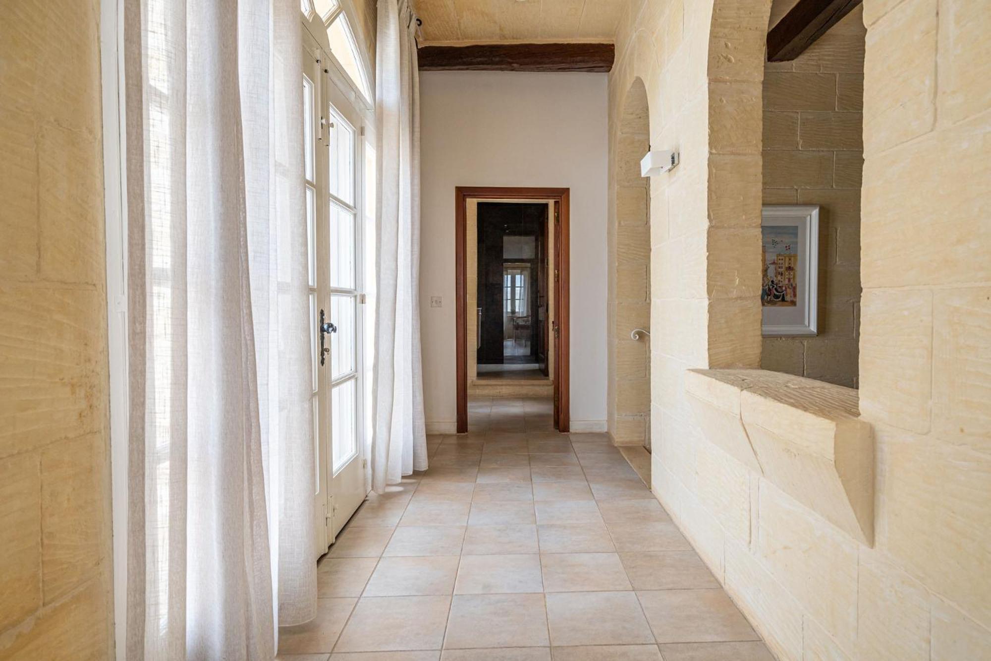 Sinjura Holiday Home Xagħra Buitenkant foto