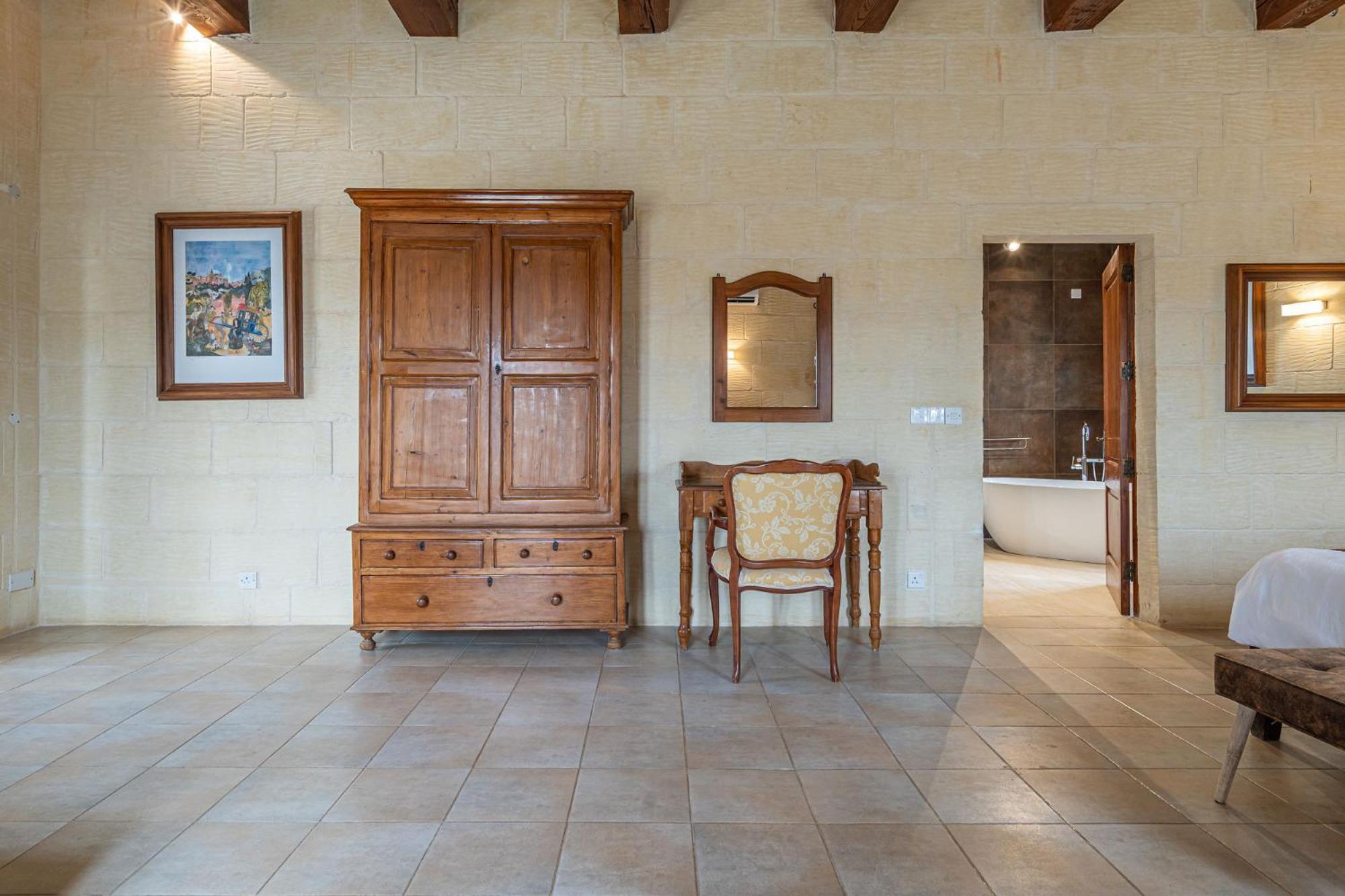 Sinjura Holiday Home Xagħra Buitenkant foto