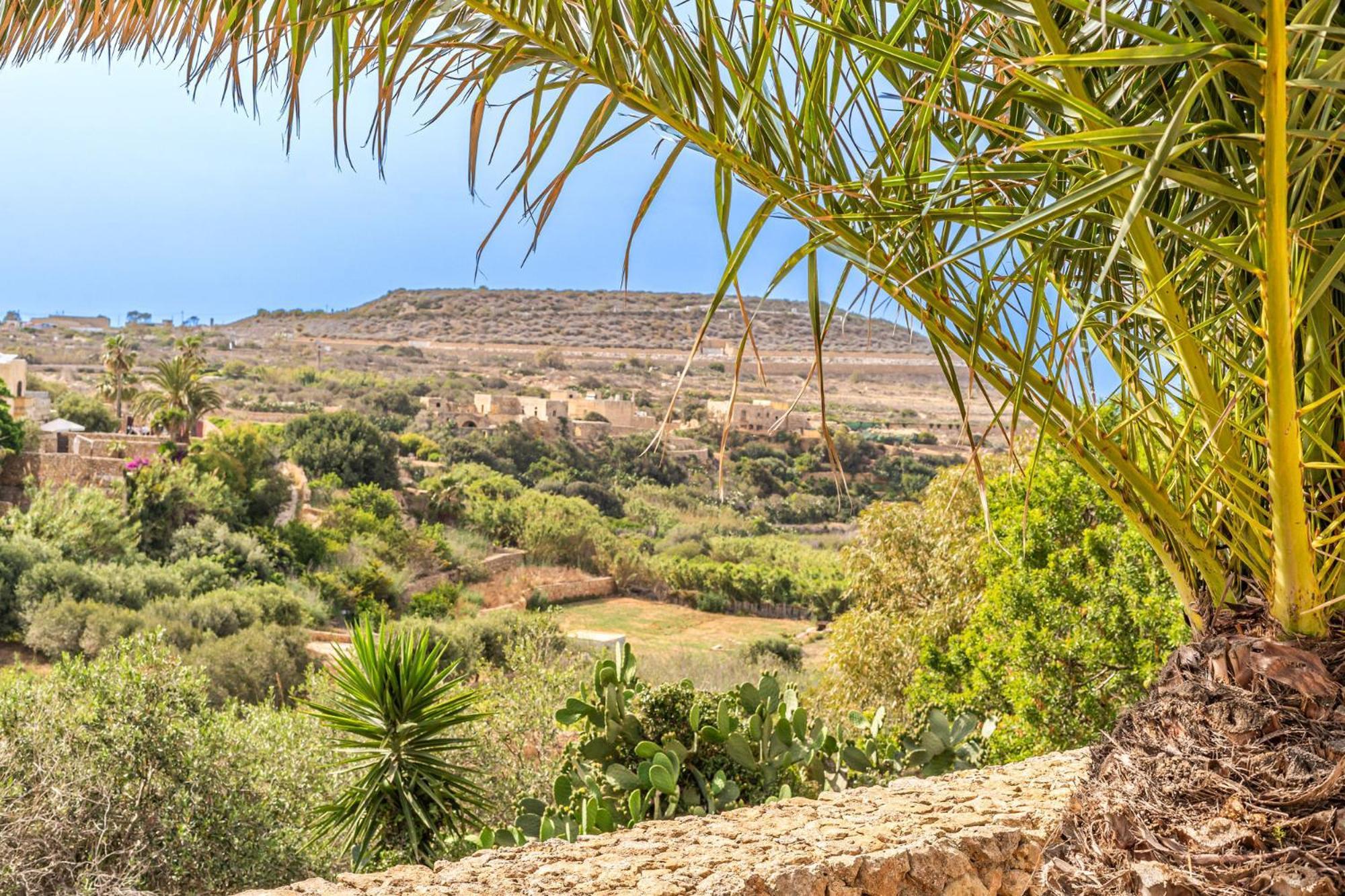 Sinjura Holiday Home Xagħra Buitenkant foto