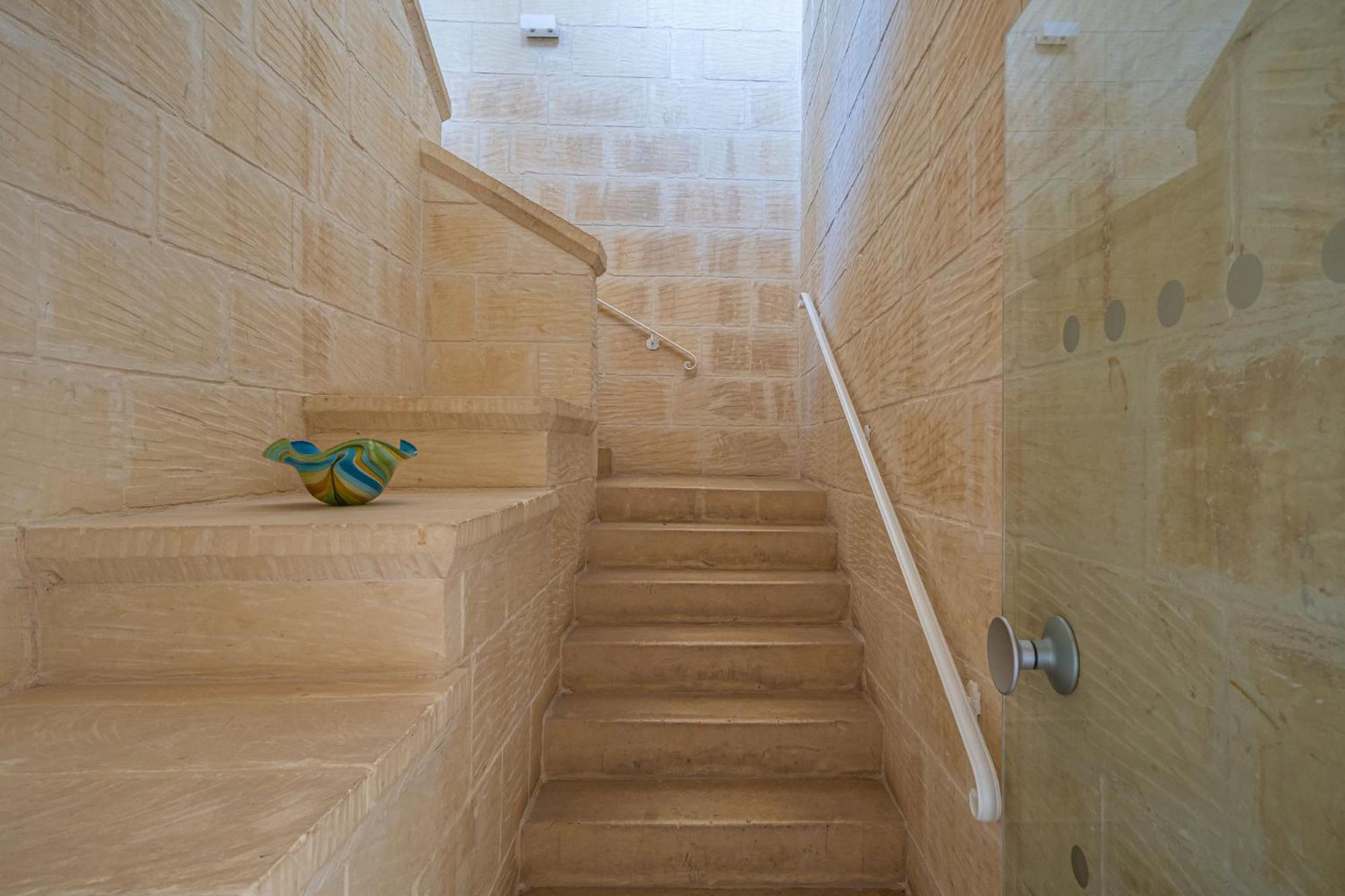 Sinjura Holiday Home Xagħra Buitenkant foto