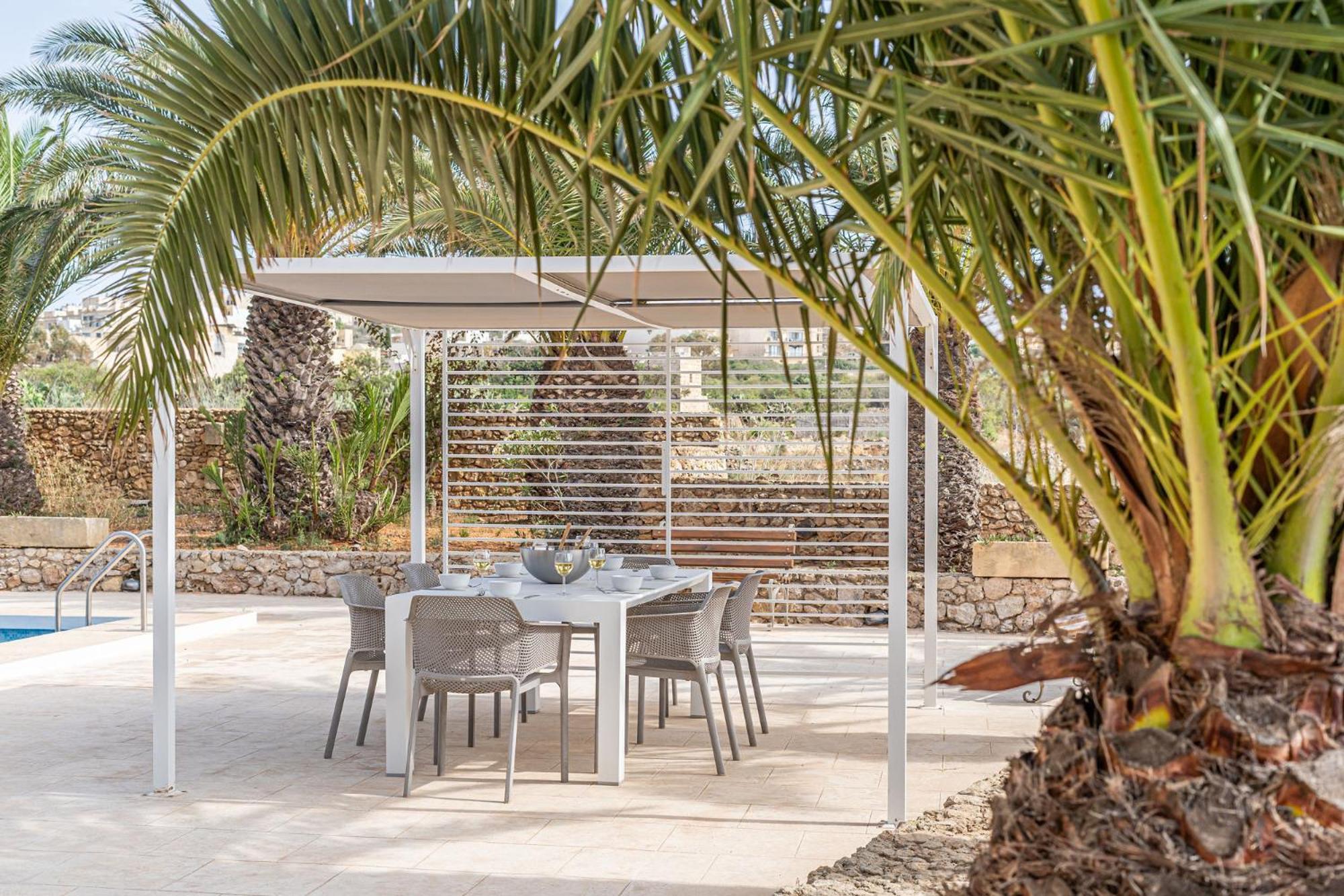Sinjura Holiday Home Xagħra Buitenkant foto