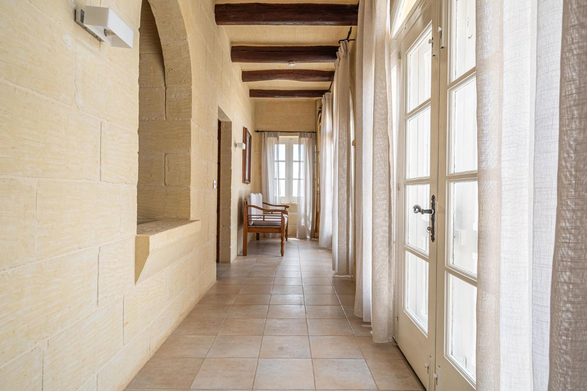 Sinjura Holiday Home Xagħra Buitenkant foto