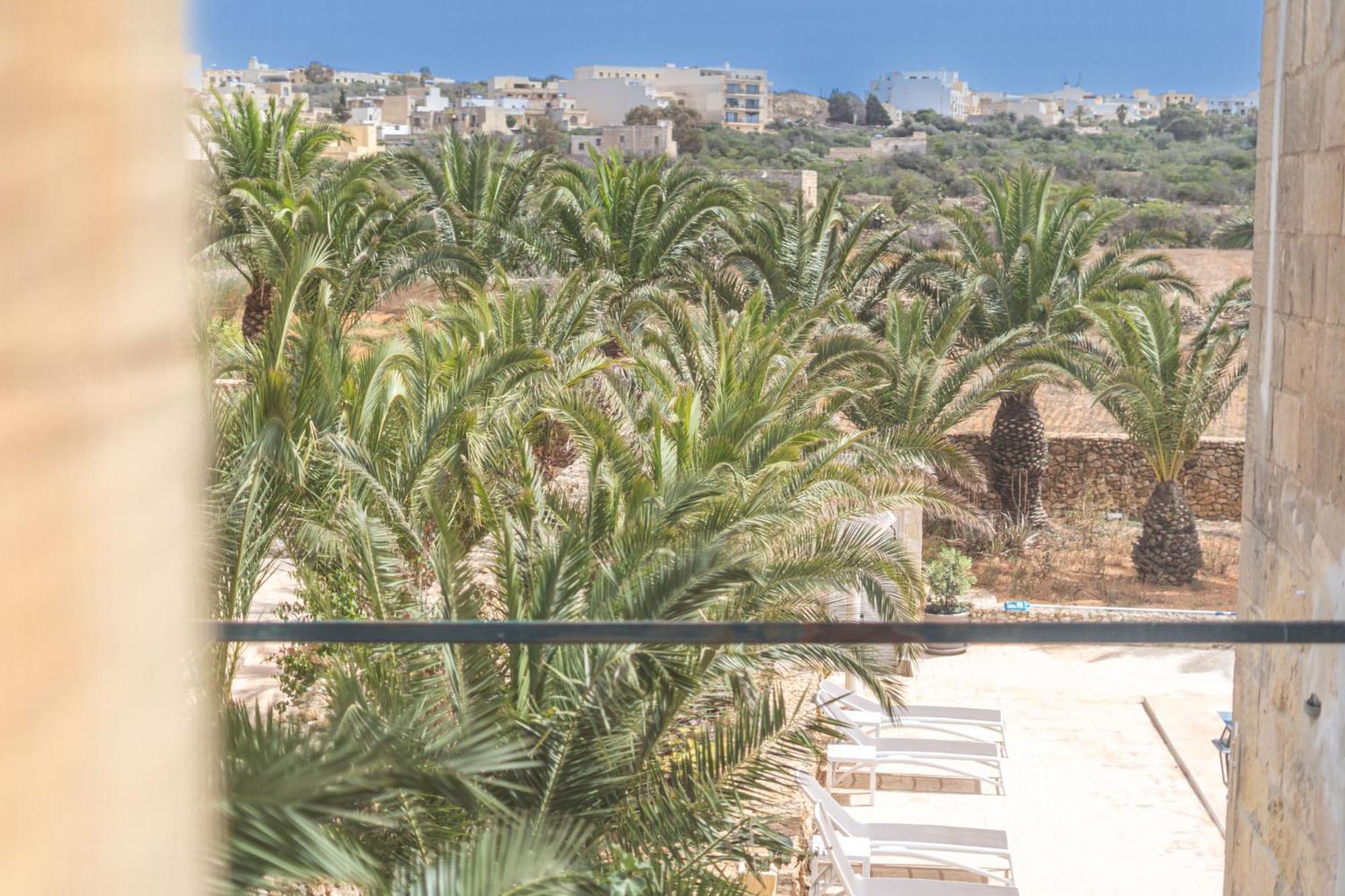Sinjura Holiday Home Xagħra Buitenkant foto