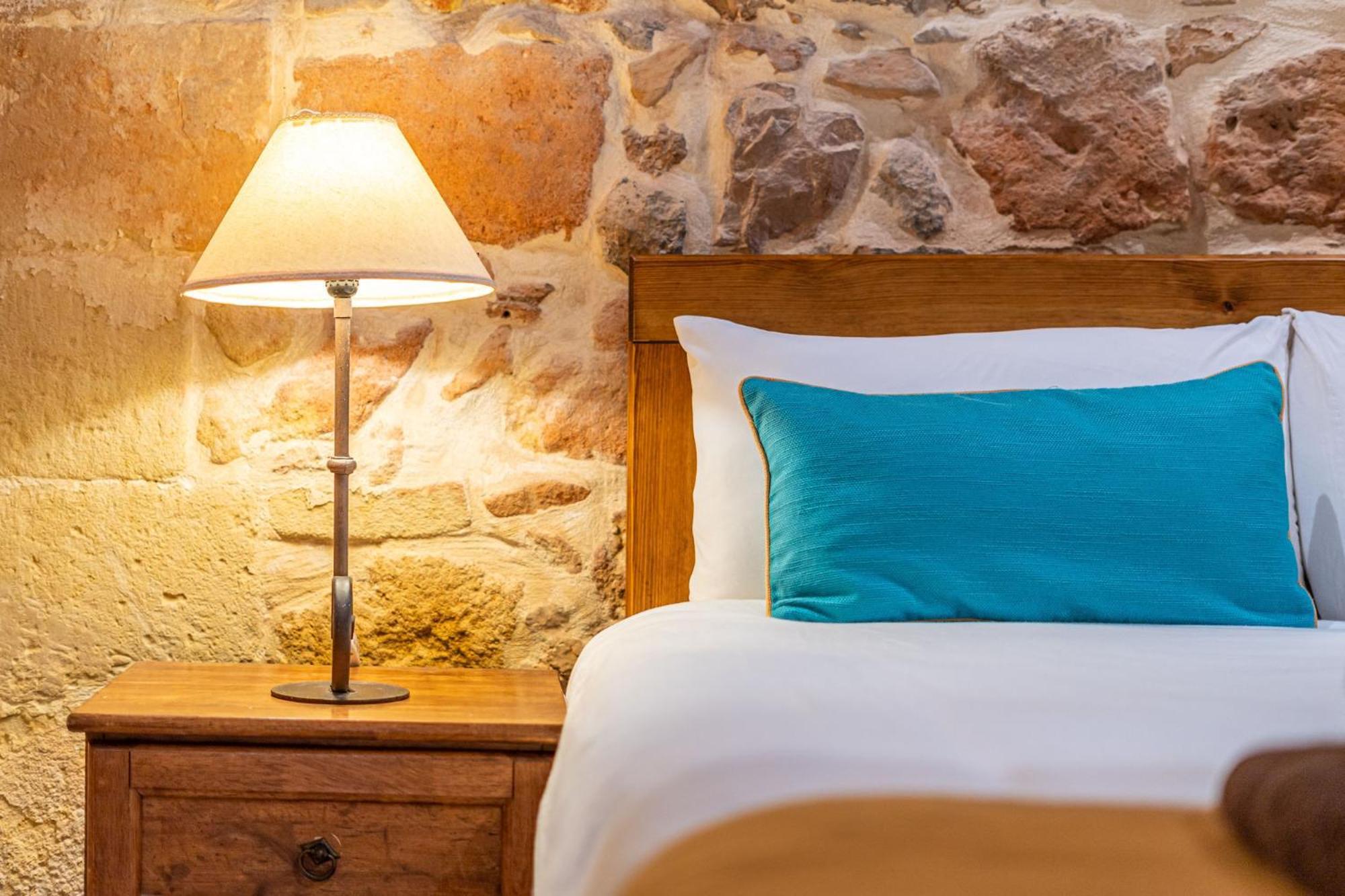 Sinjura Holiday Home Xagħra Buitenkant foto