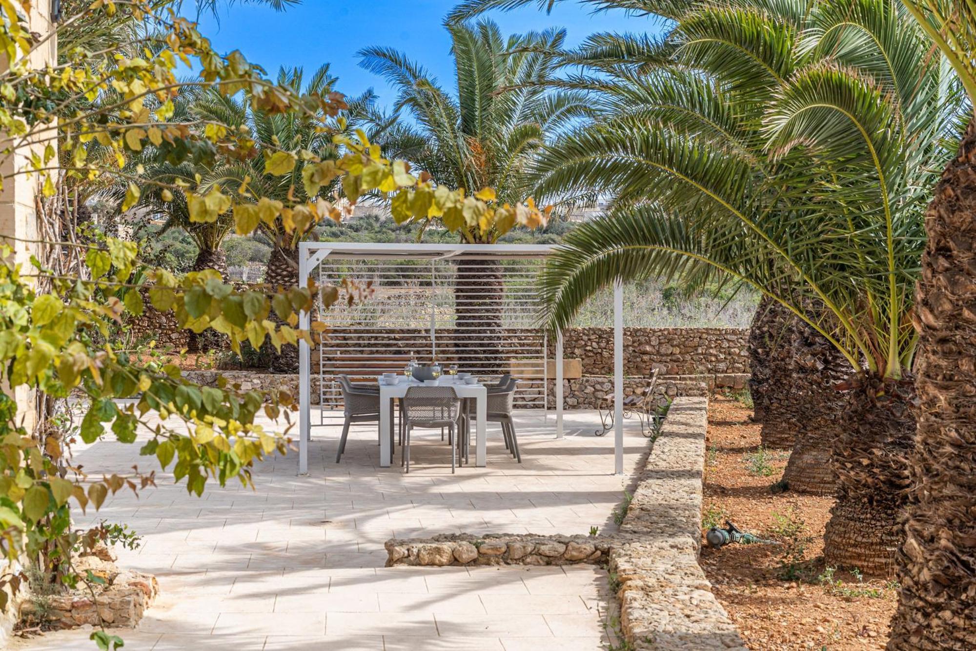 Sinjura Holiday Home Xagħra Buitenkant foto